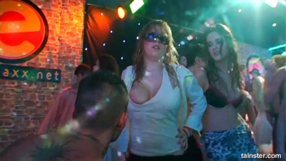 Bride Bang Part 6 - Cam 2